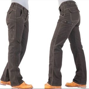 Dovetail ladies Day construct 10/32.5”